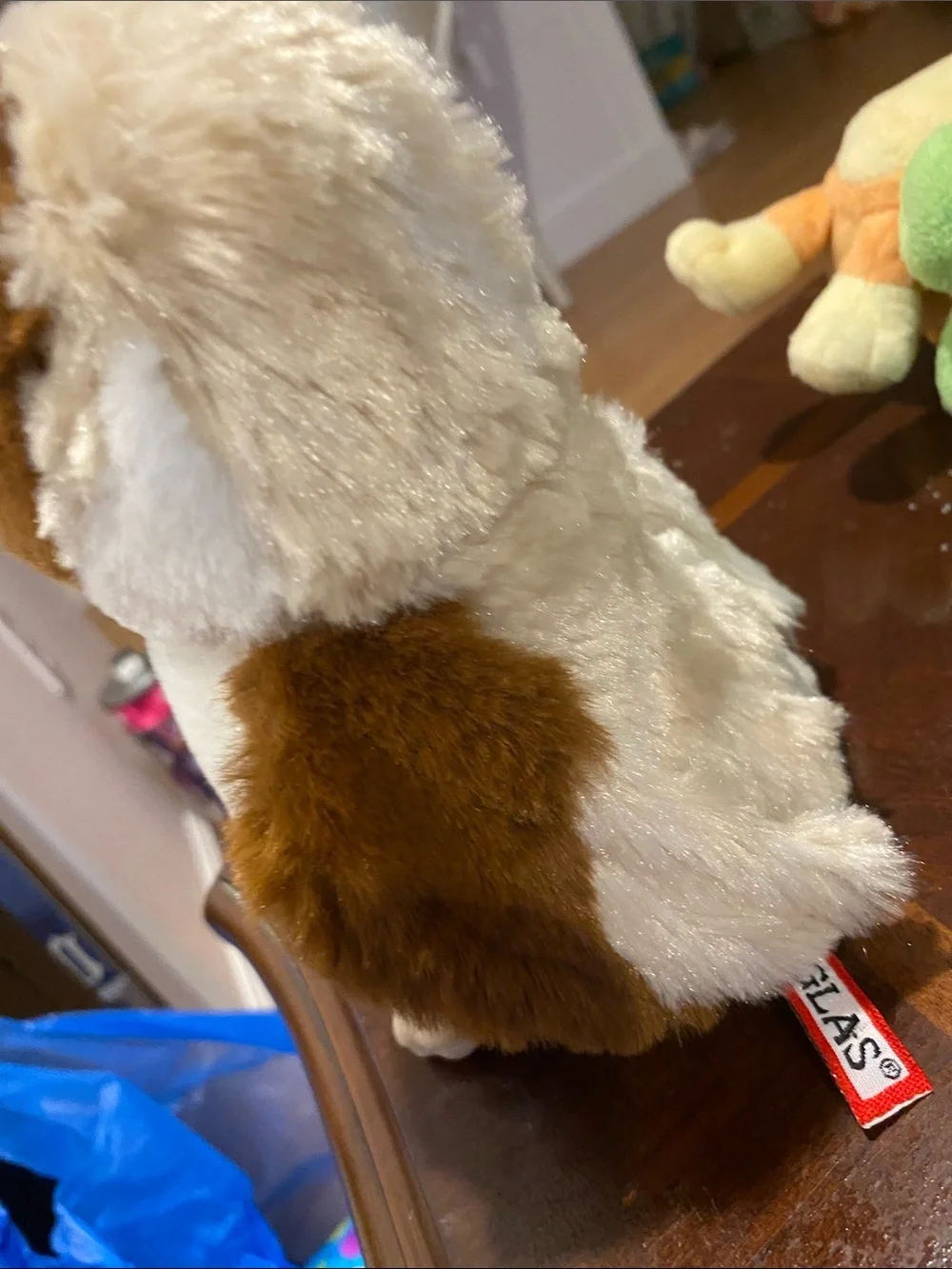 Douglas cute plush