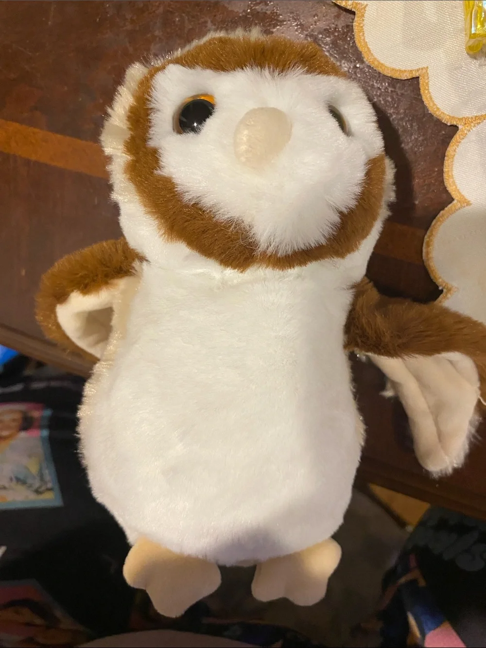 Douglas cute plush