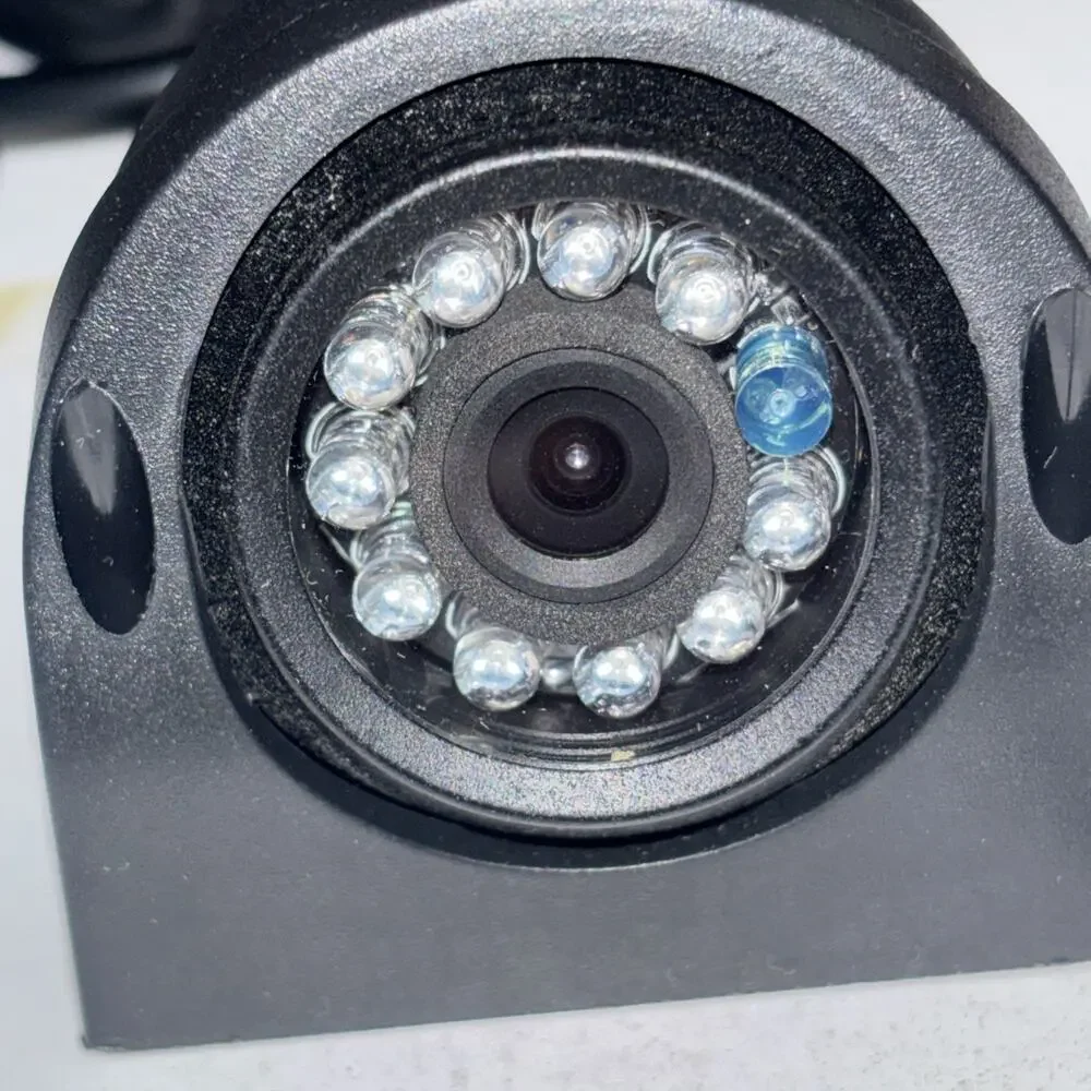 Unbranded 4pin ccd