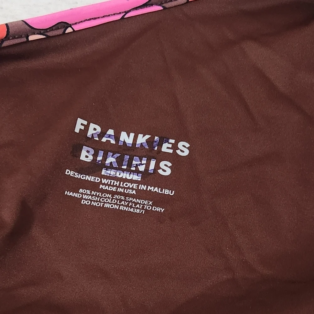 Frankies Bikinis frankie bikinis