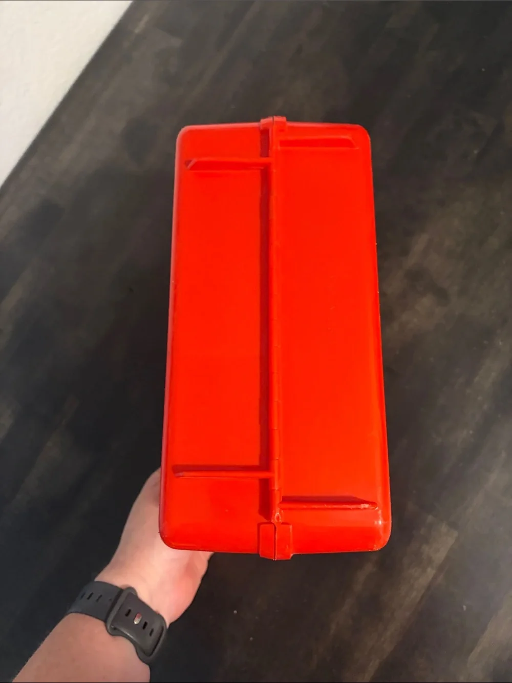 Thermos features star