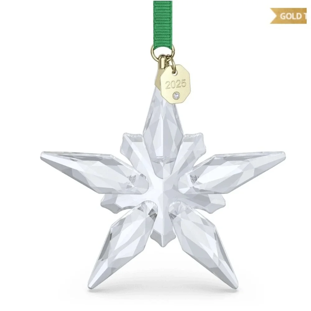 Swarovski annual edition