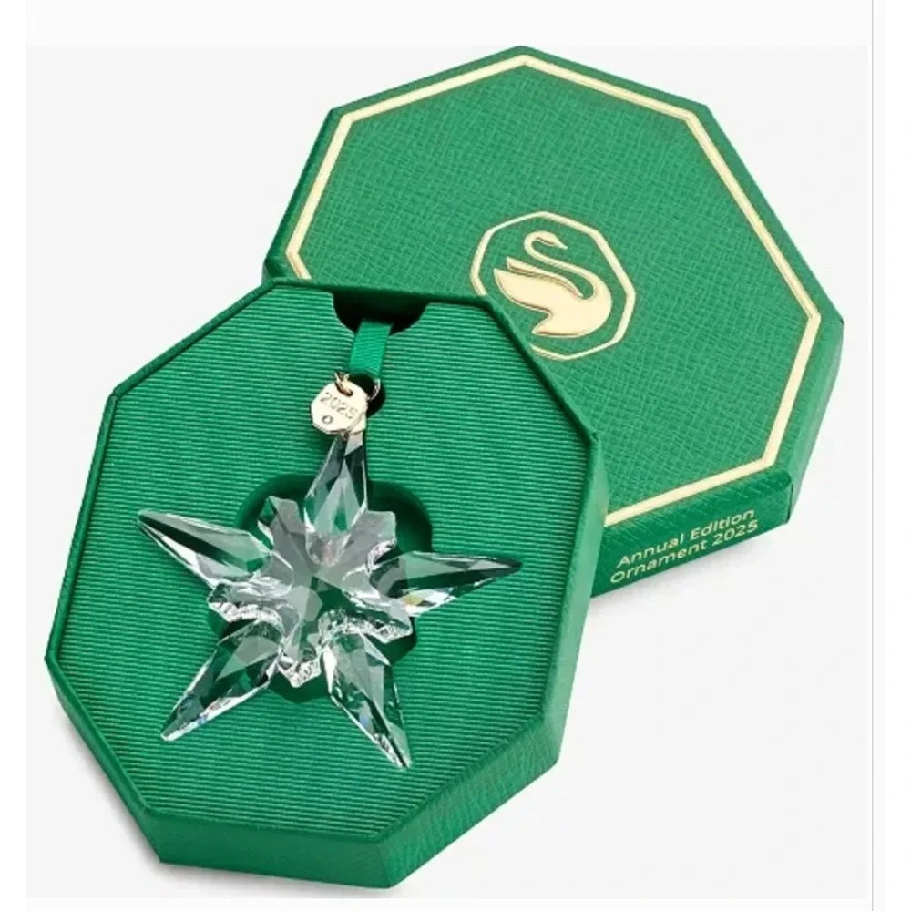 Swarovski annual edition