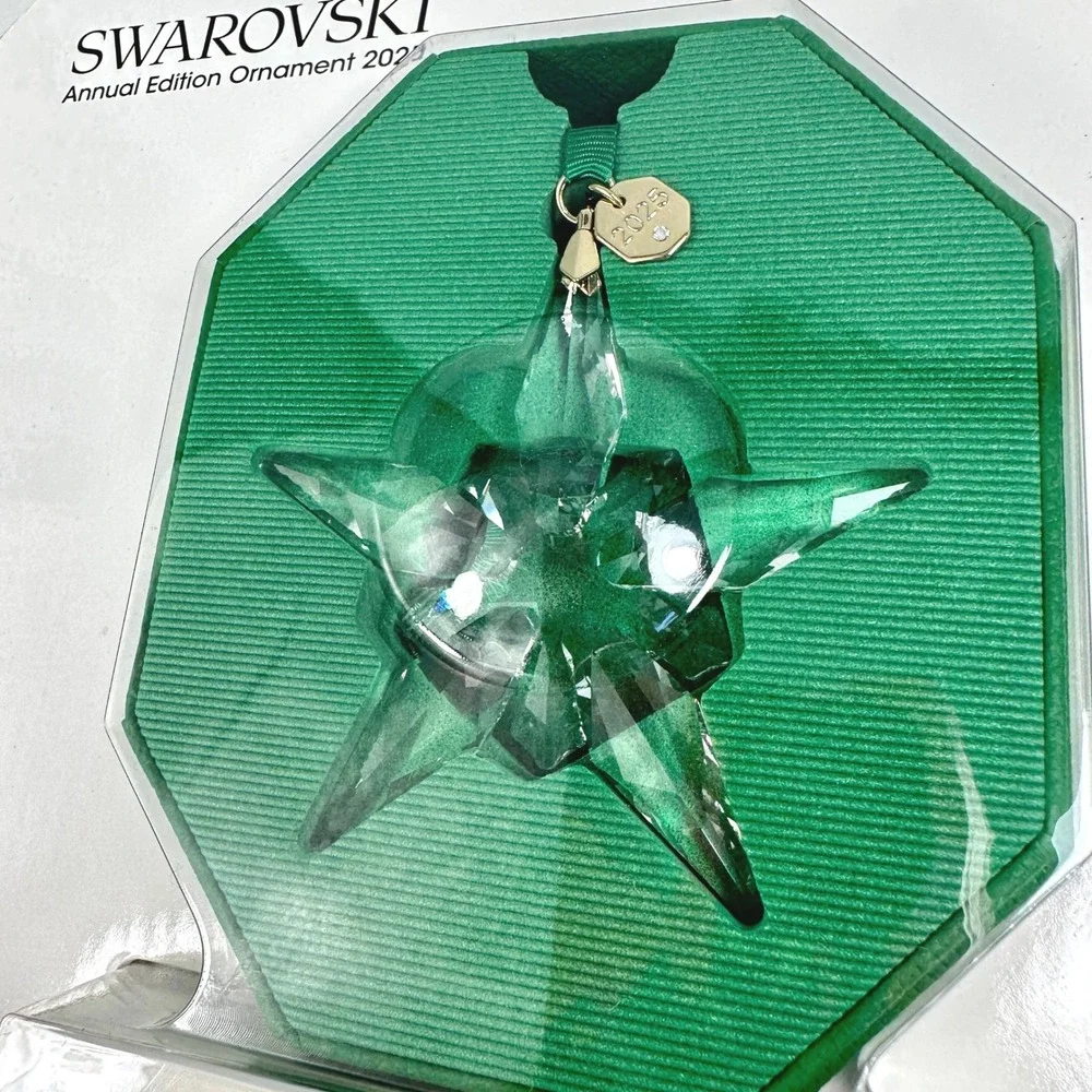 Swarovski annual edition