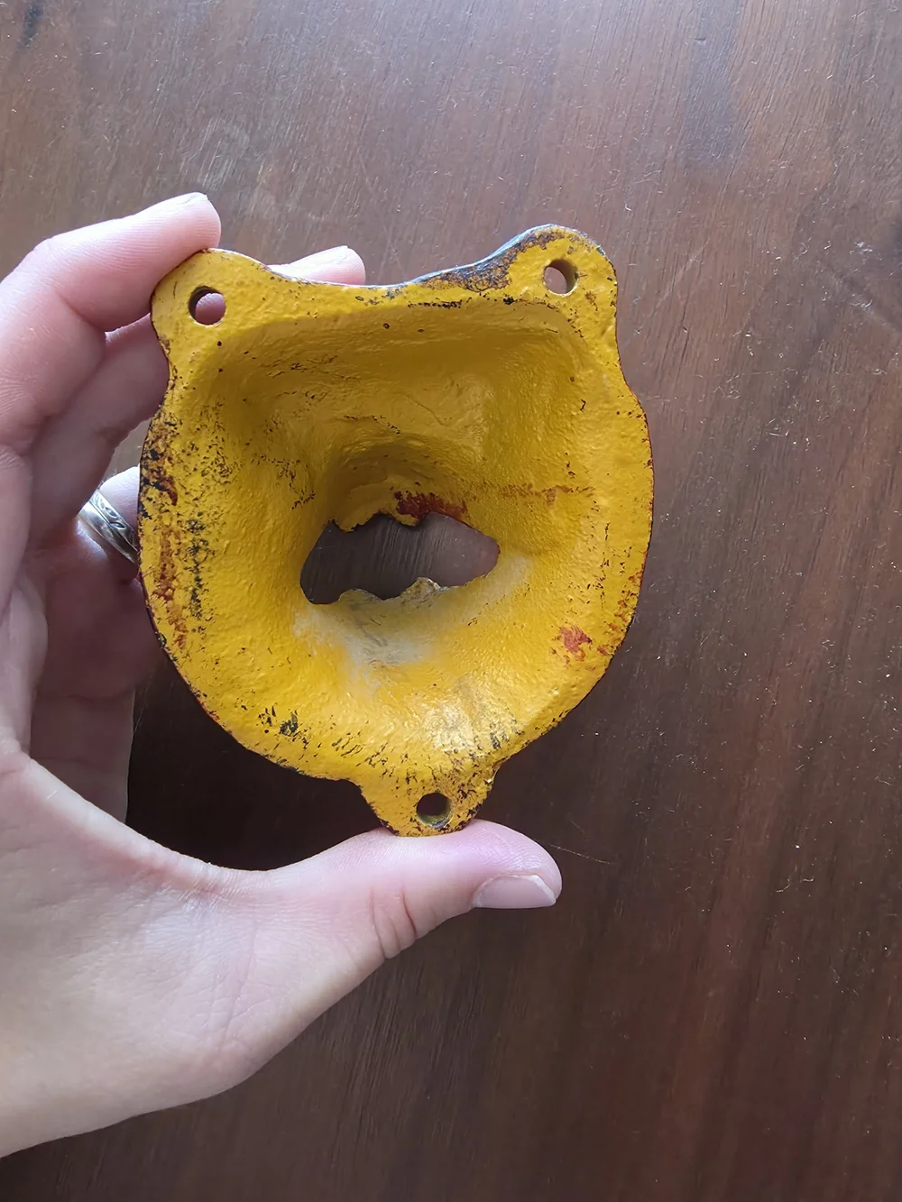 N/A decorative bear