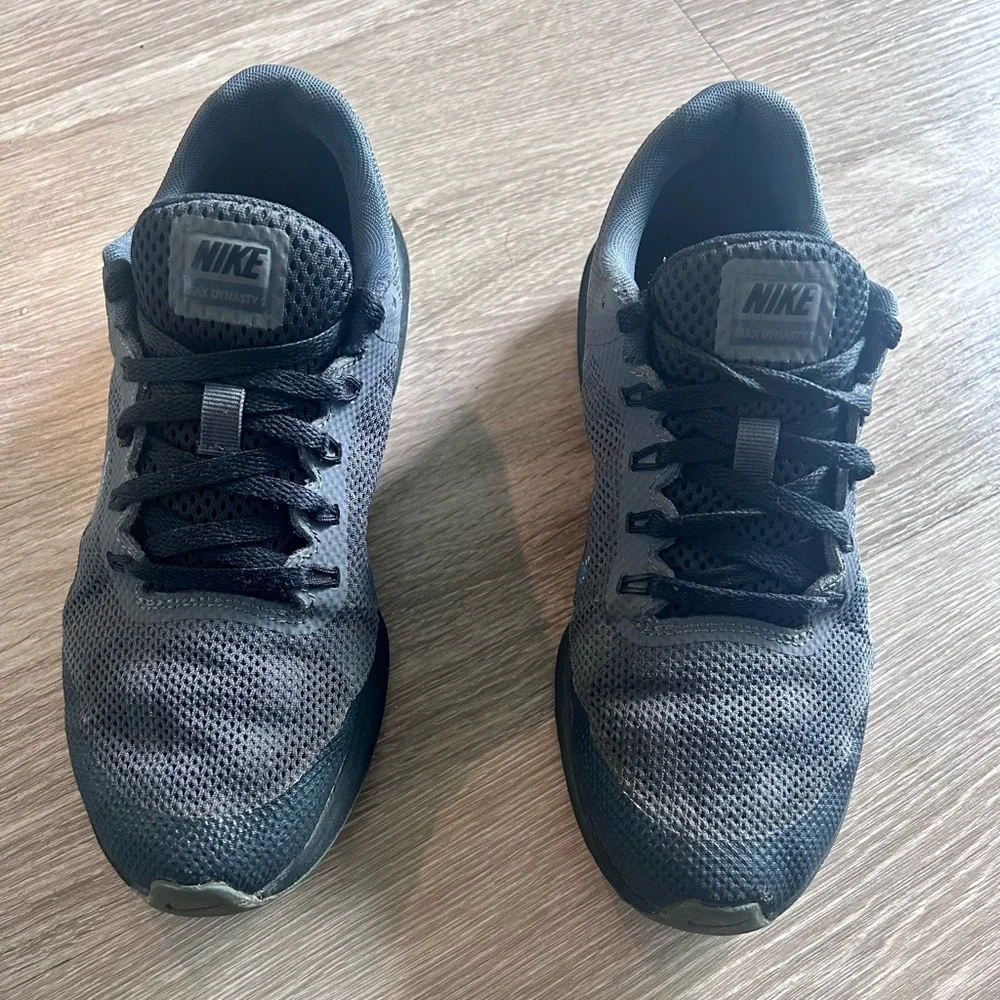 Nike good used