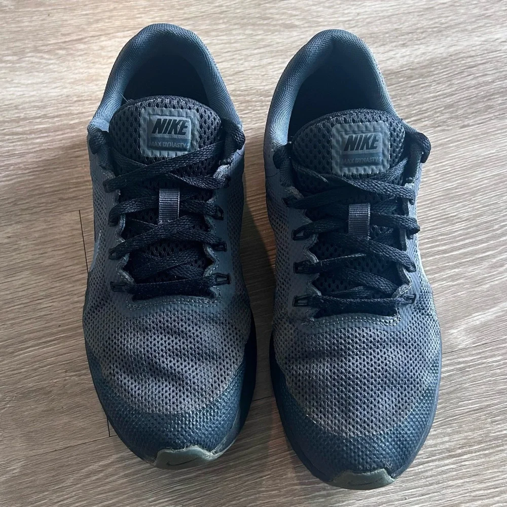 Youth Nike Air Max Dynasty 2 5Y