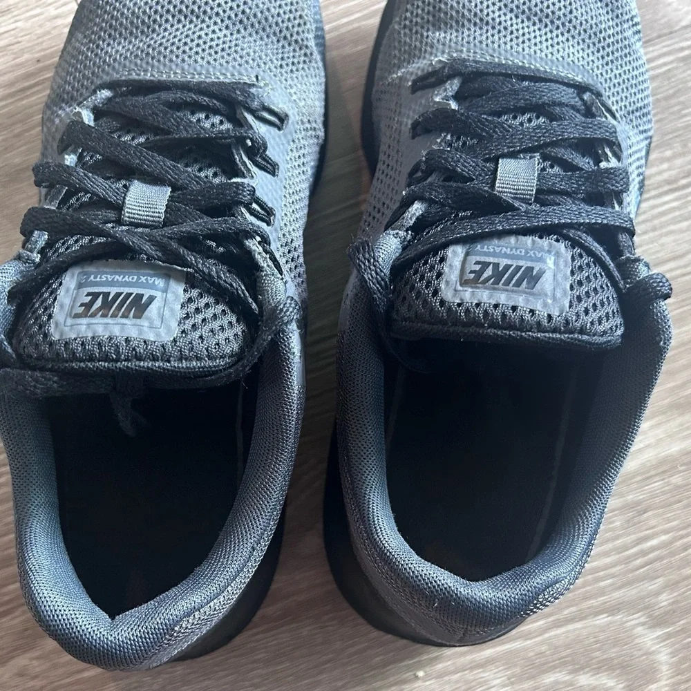 Nike good used