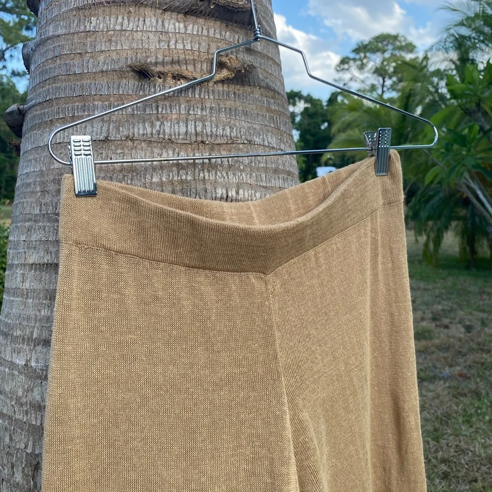 Zara camel color