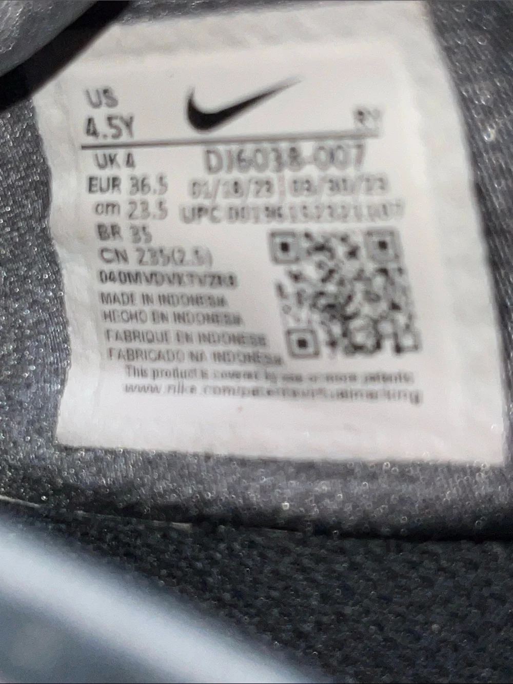 Nike Flex Runner 2