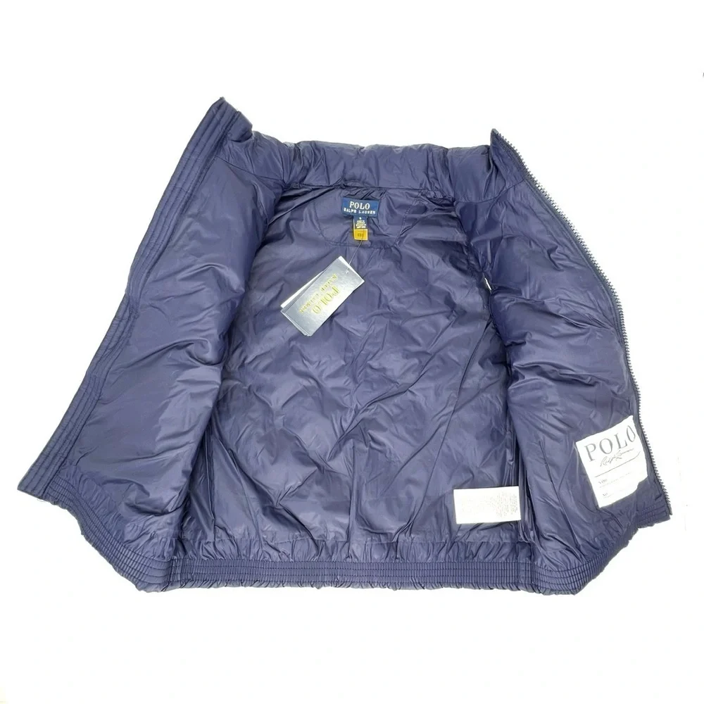 Polo Ralph Lauren description children’s
