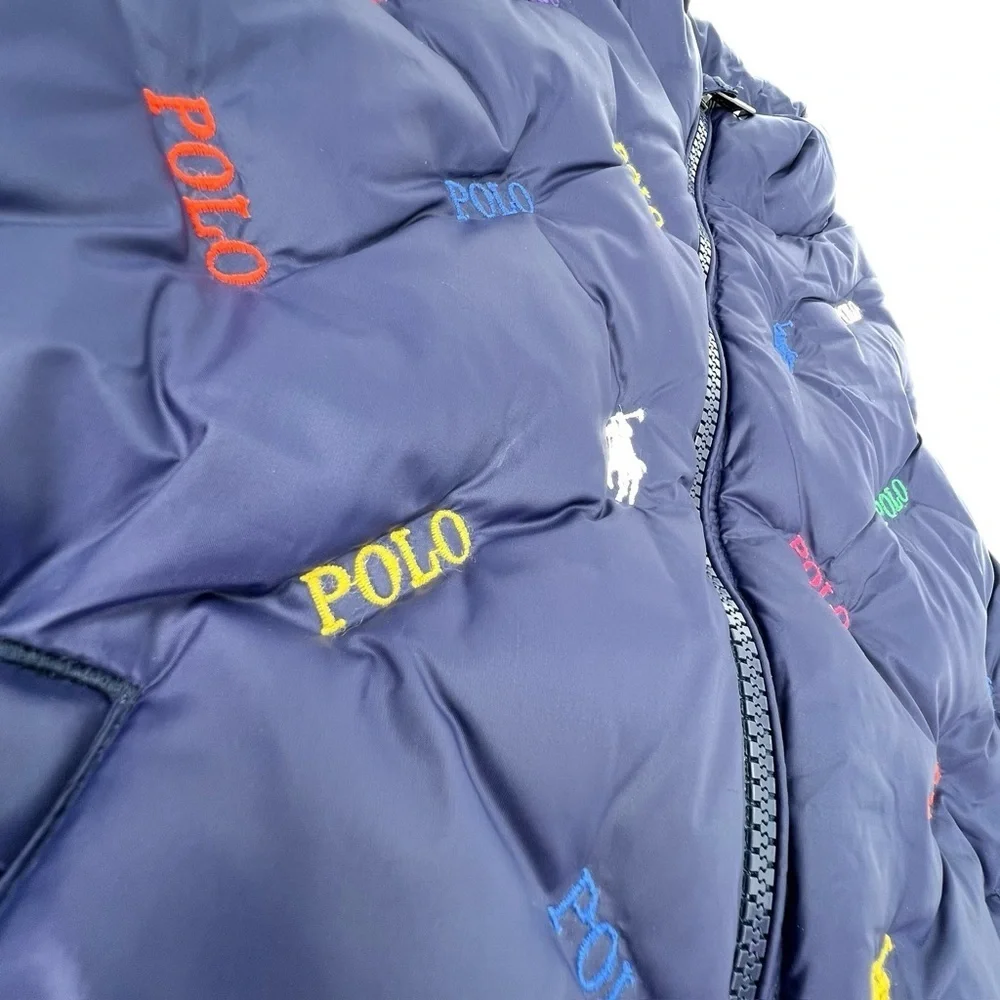 Polo Ralph Lauren description children’s