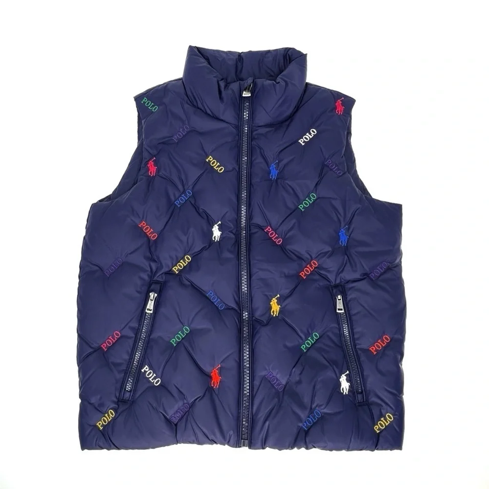 Polo Ralph Lauren description children’s