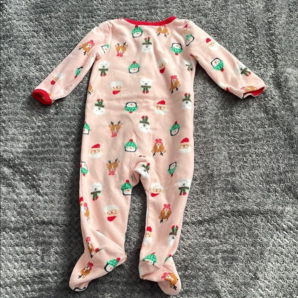 Carters this cozy
