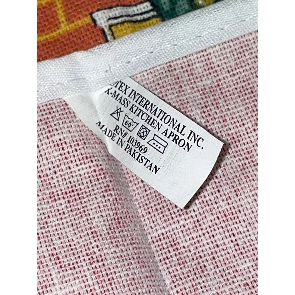 Tex International Inc. no tears