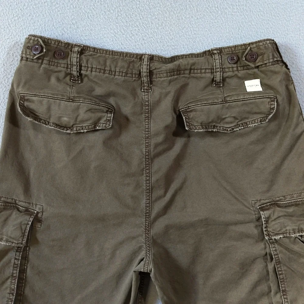 American Eagle Outfitters fit yet