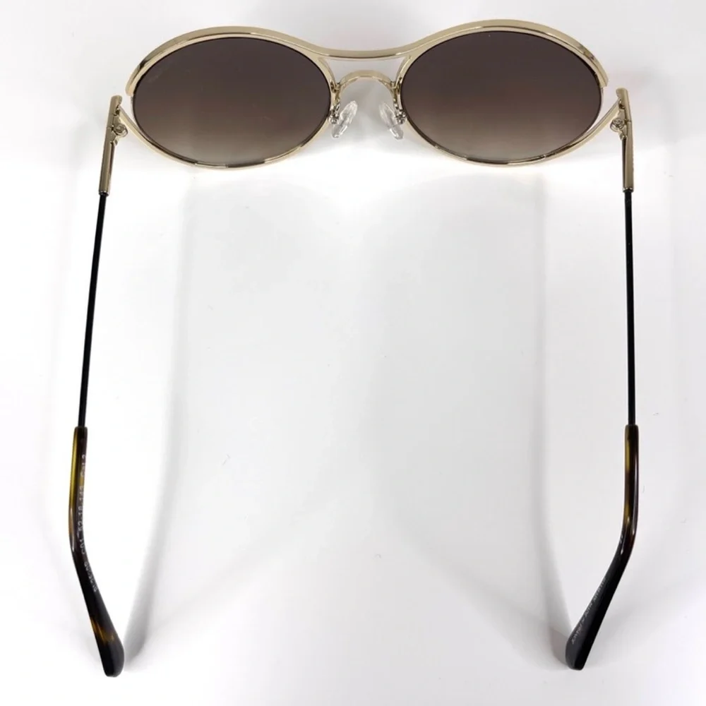 Balmain 52mm round