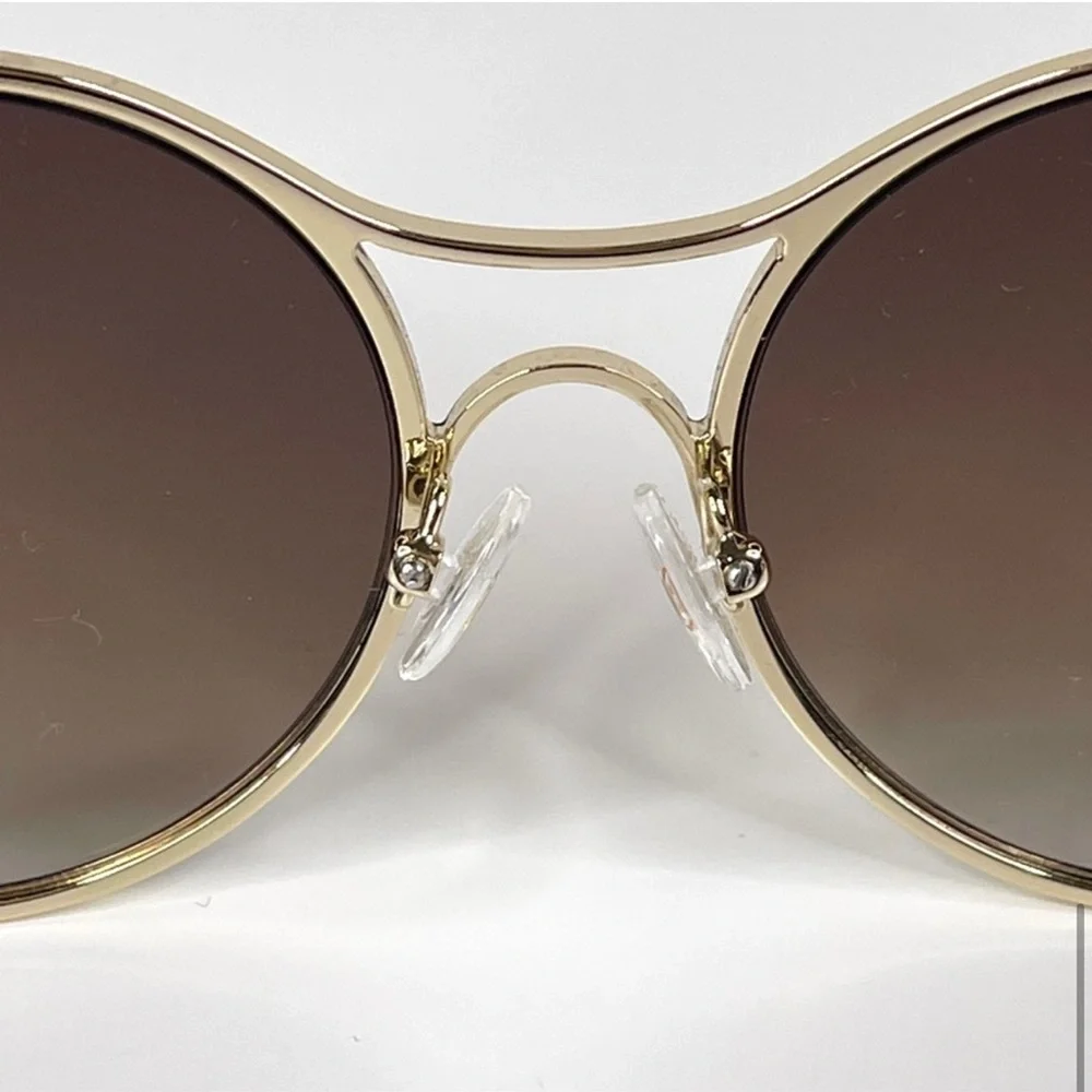 Balmain 52mm round
