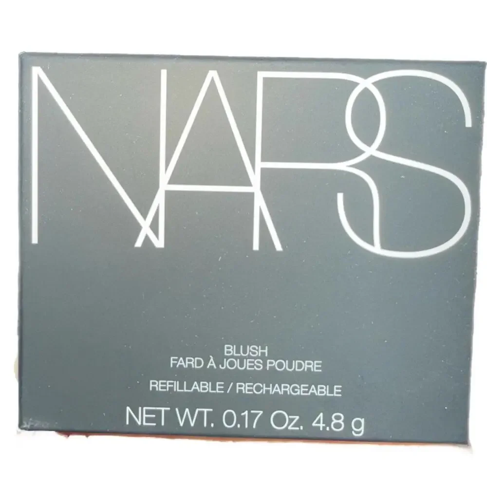 NARS achieve natural