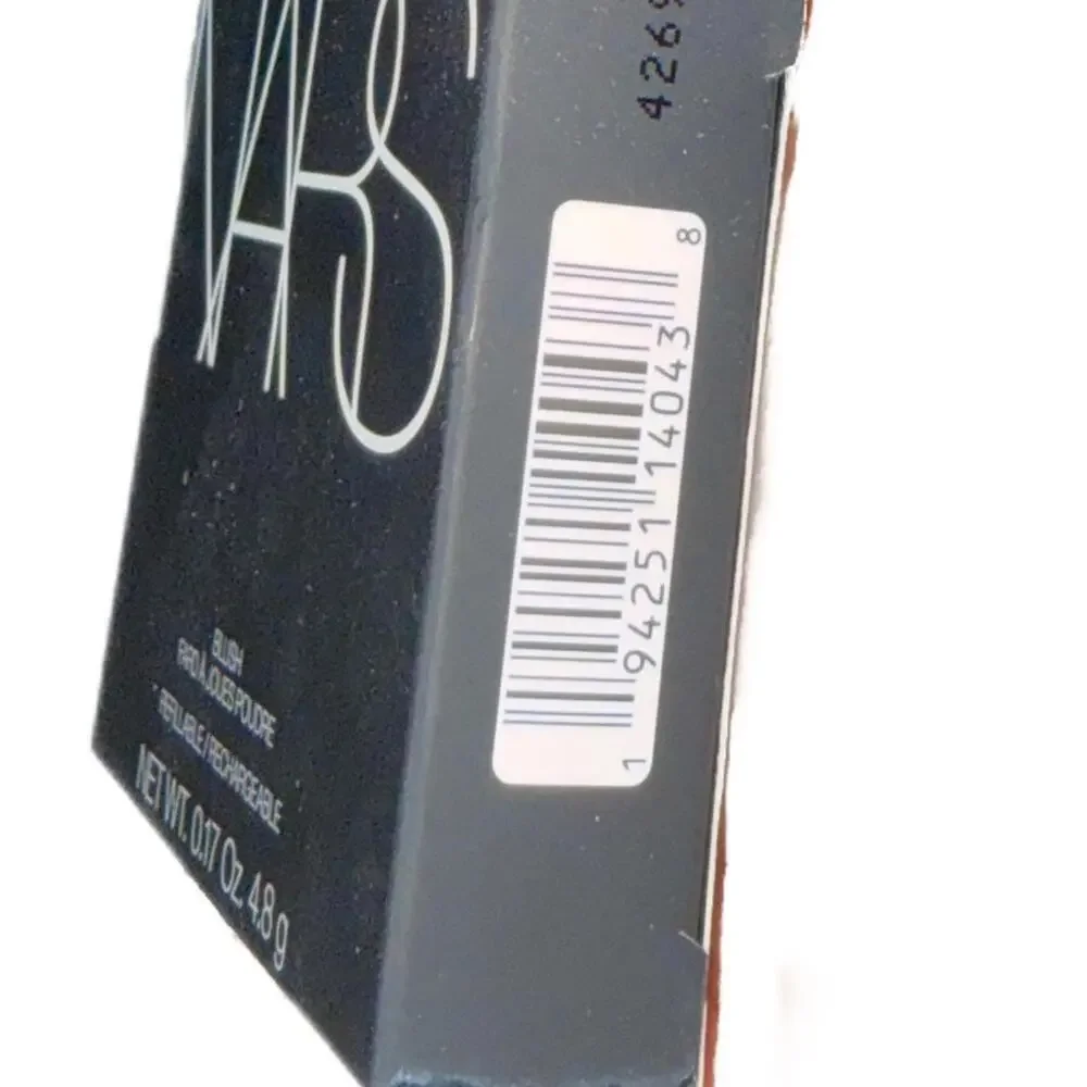 NARS achieve natural