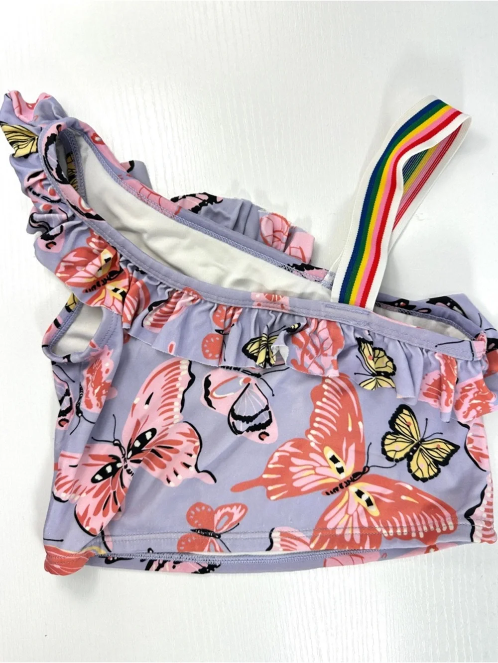 Hanna Andersson features vibrant