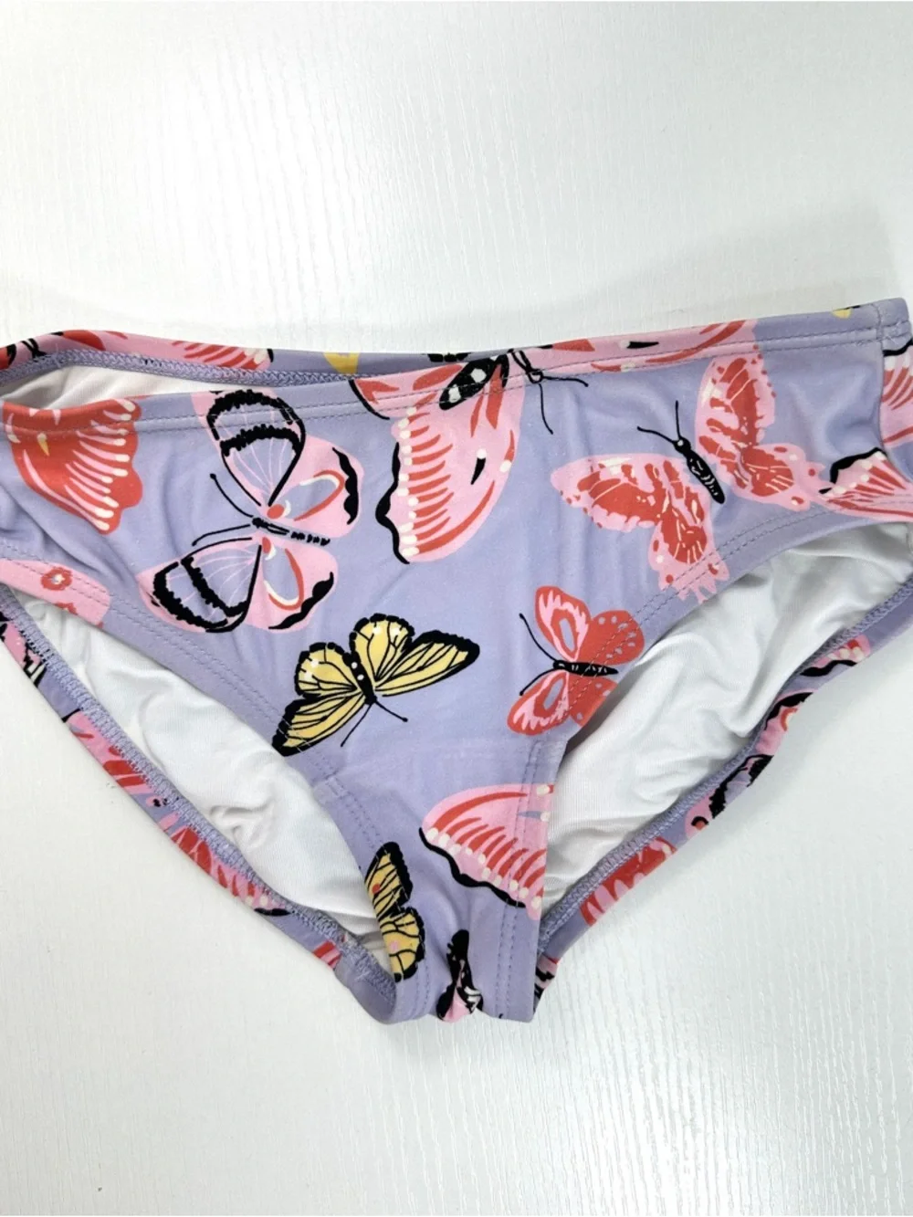 Hanna Andersson features vibrant