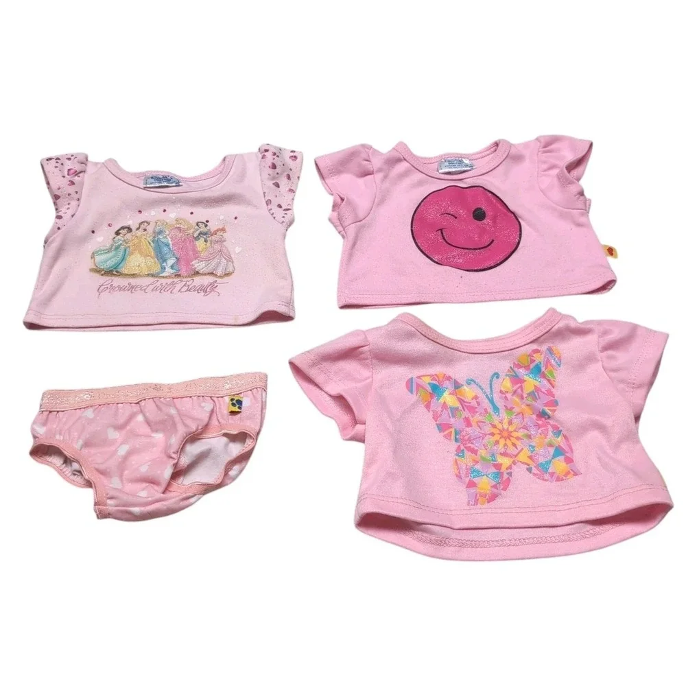 Build-A-Bear build bear