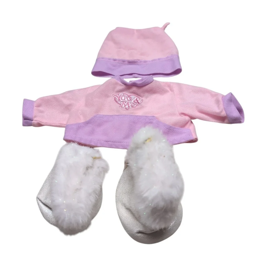 Build-A-Bear build bear