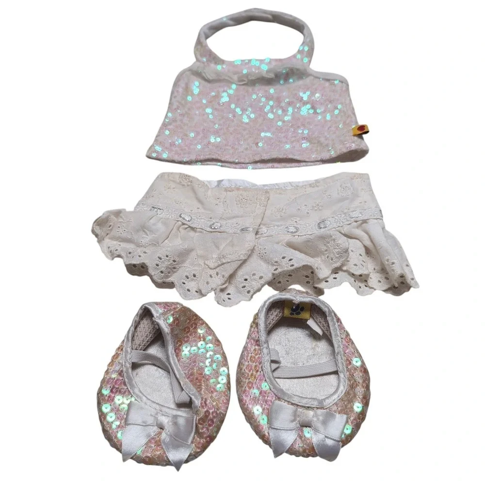 Build-A-Bear build bear