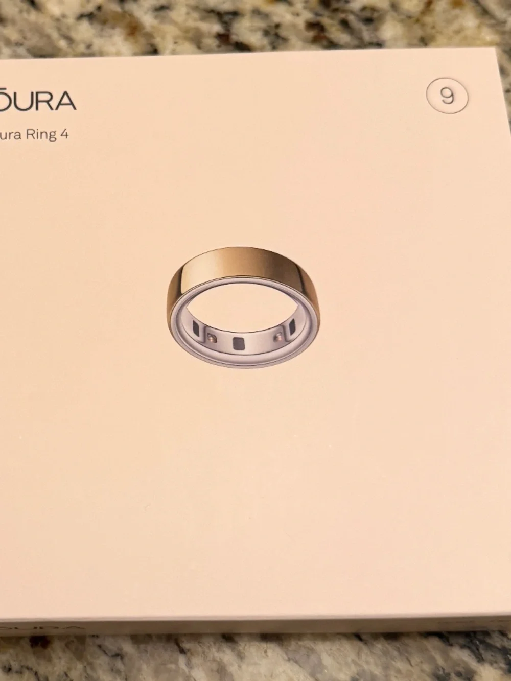Oura free selling $59