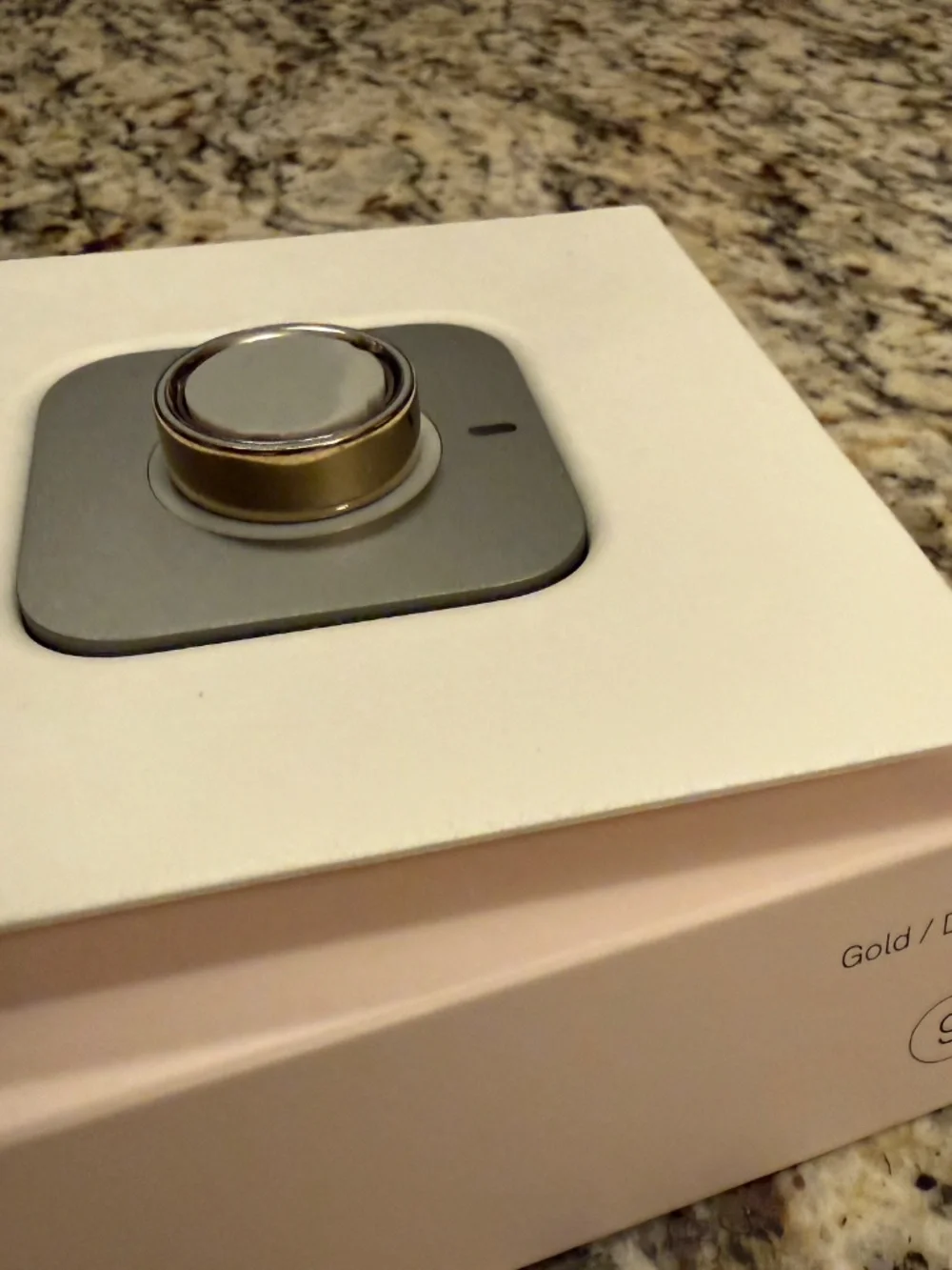 Oura free original