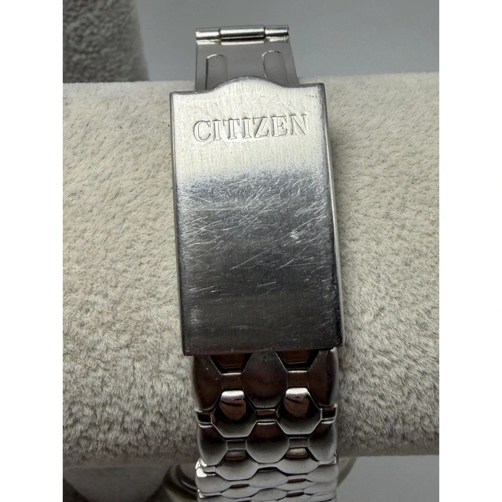 Citizen it has