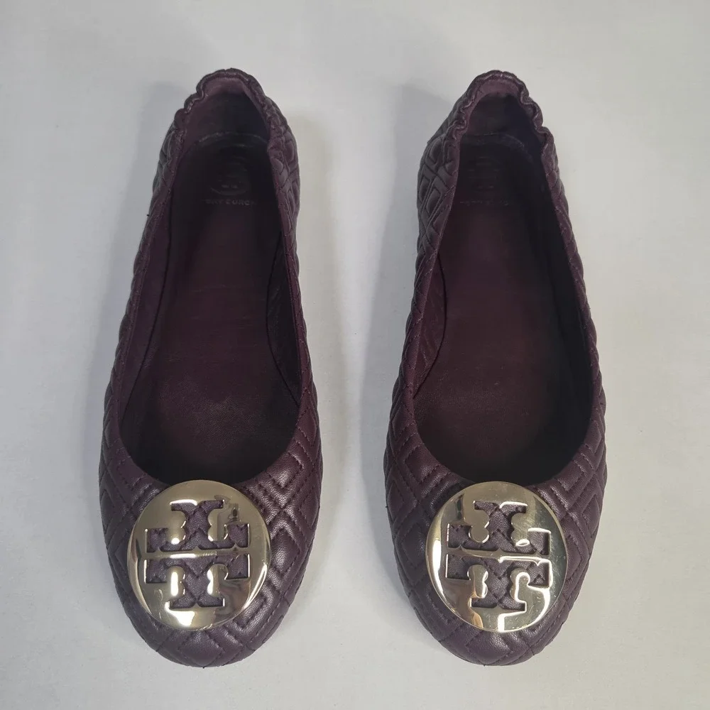 Tory Burch brand tory