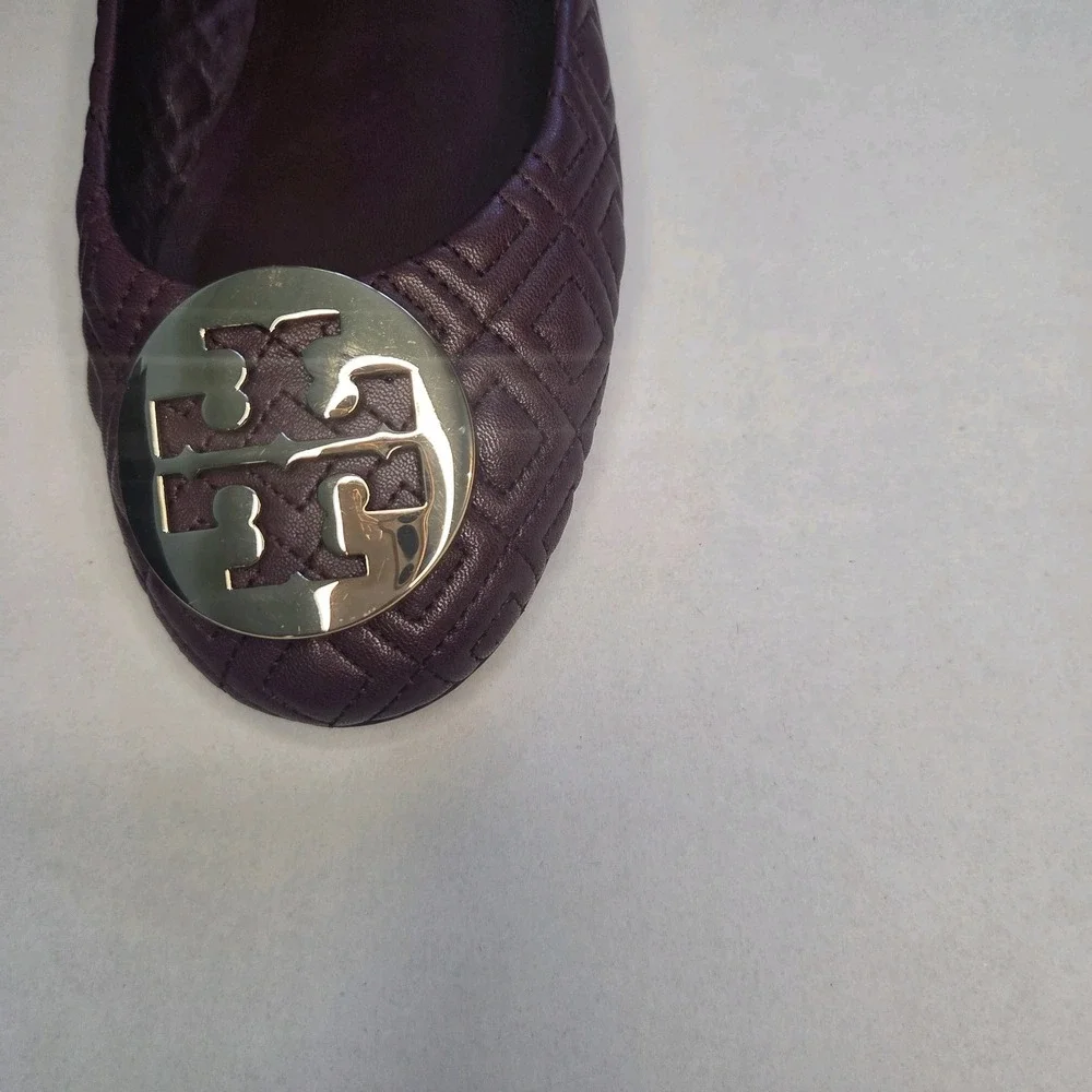 Tory Burch brand tory