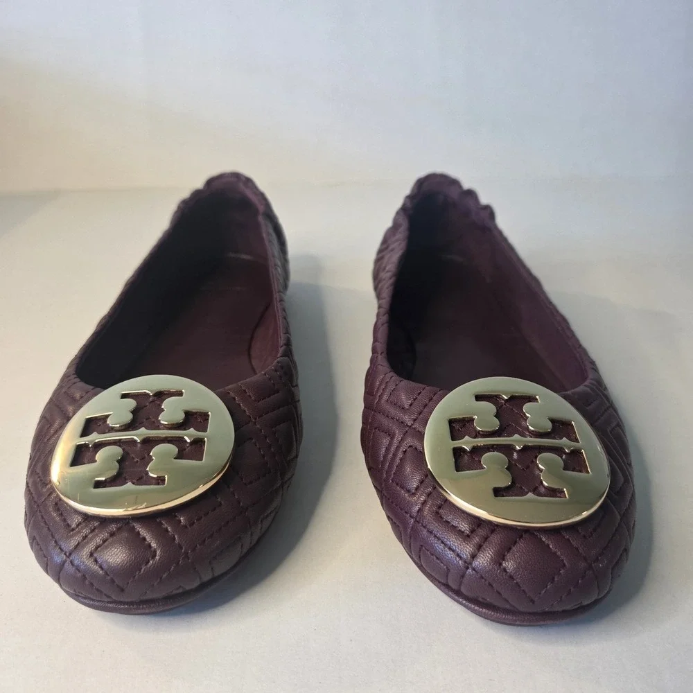 Tory Burch brand tory