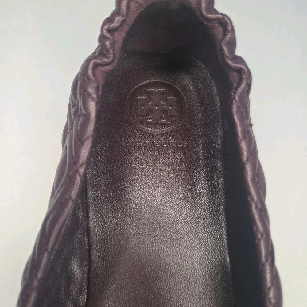 Tory Burch brand tory
