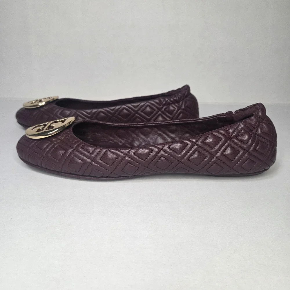 Tory Burch brand tory