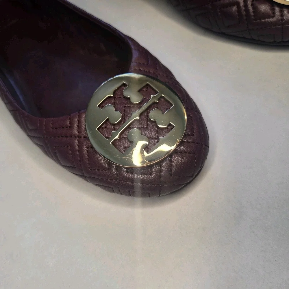 Tory Burch brand tory