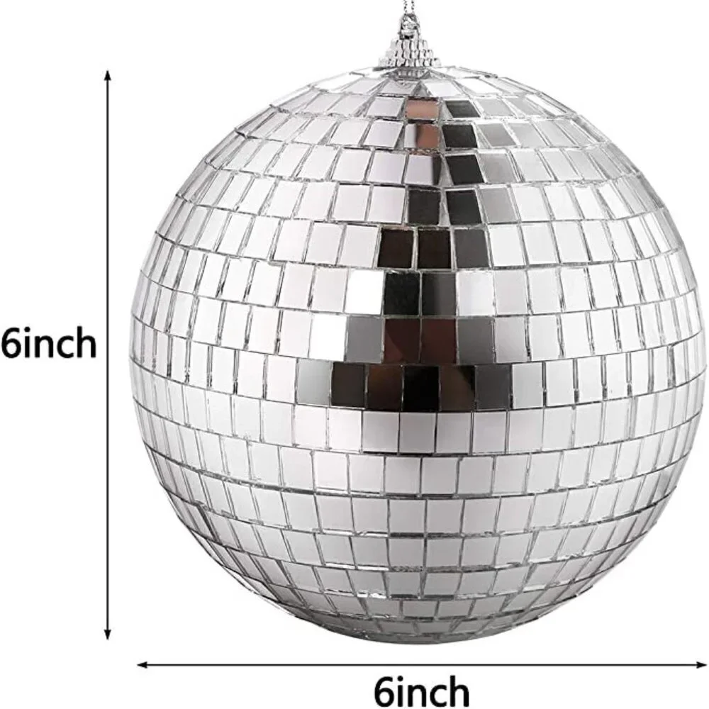 Urban Outfitters hanging disco