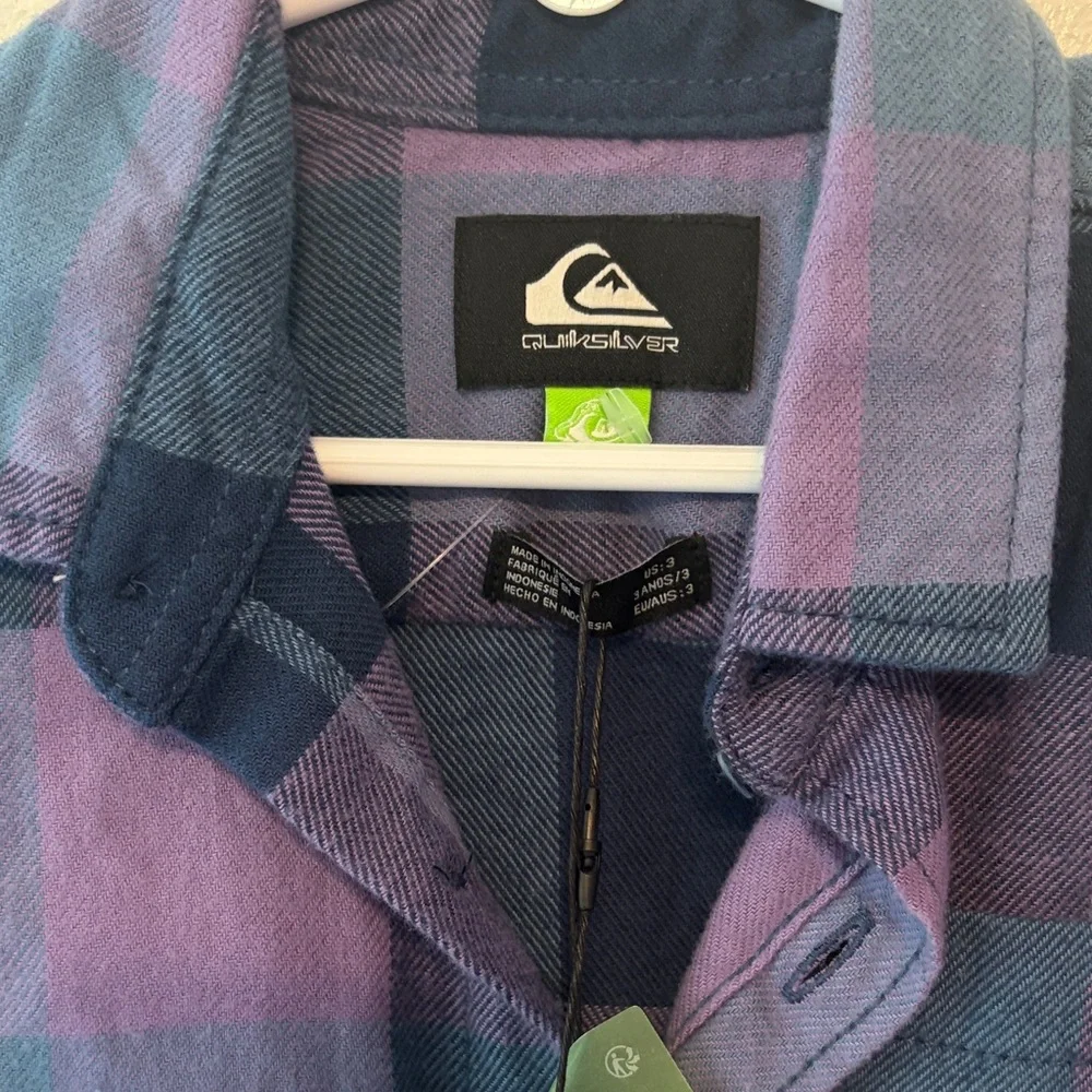 Quiksilver trendy kids