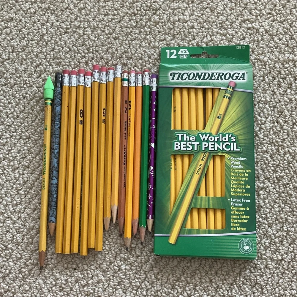 Ticonderoga bundle this