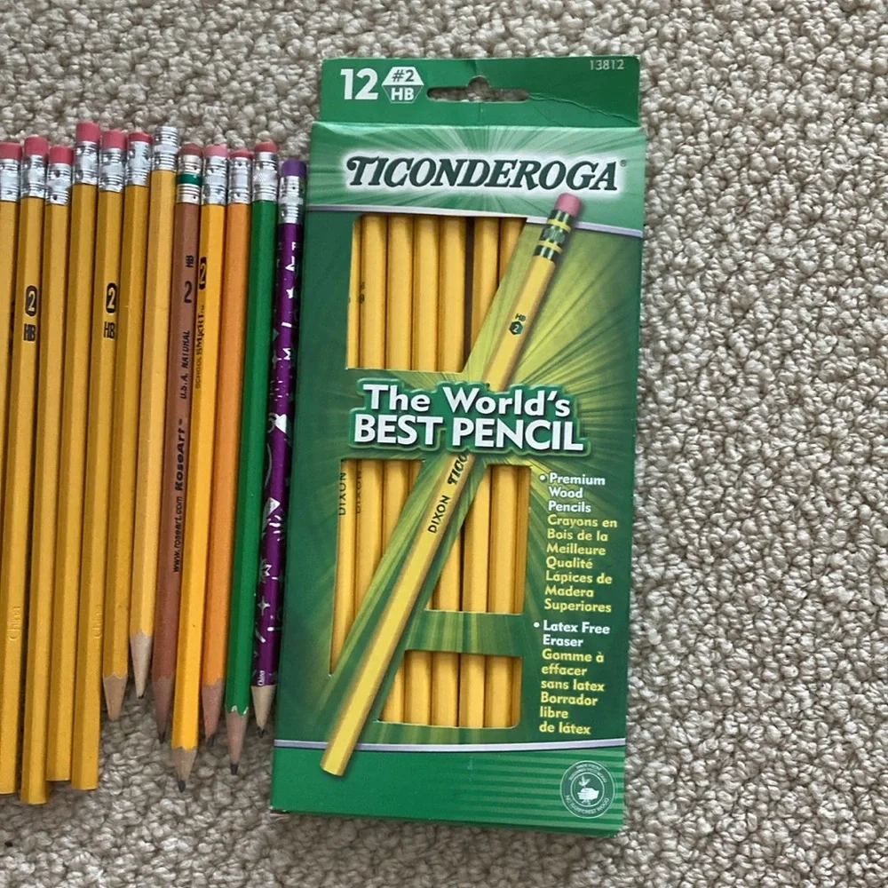 Ticonderoga bundle this