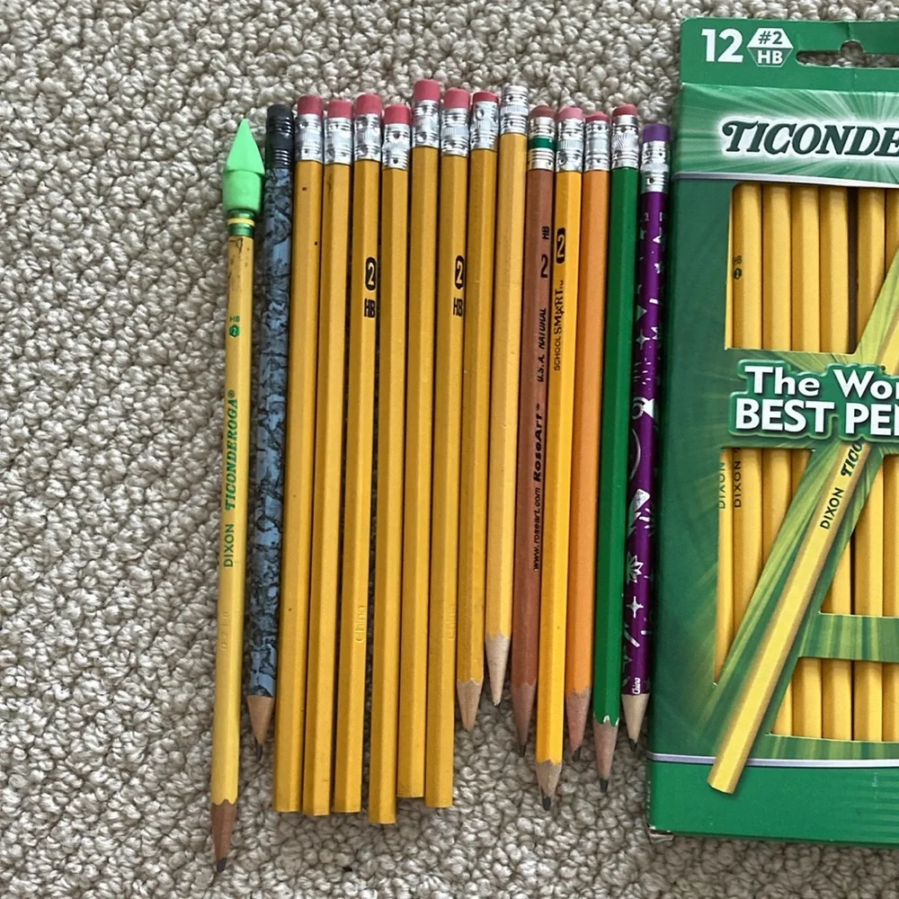 Ticonderoga bundle this
