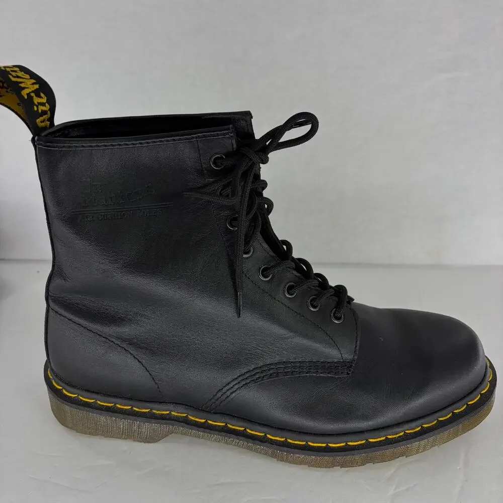 Dr. Martens classic dr