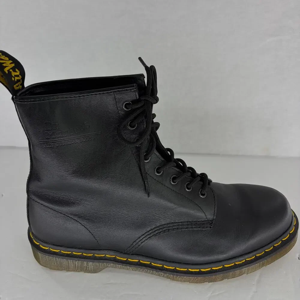 Dr. Martens classic dr