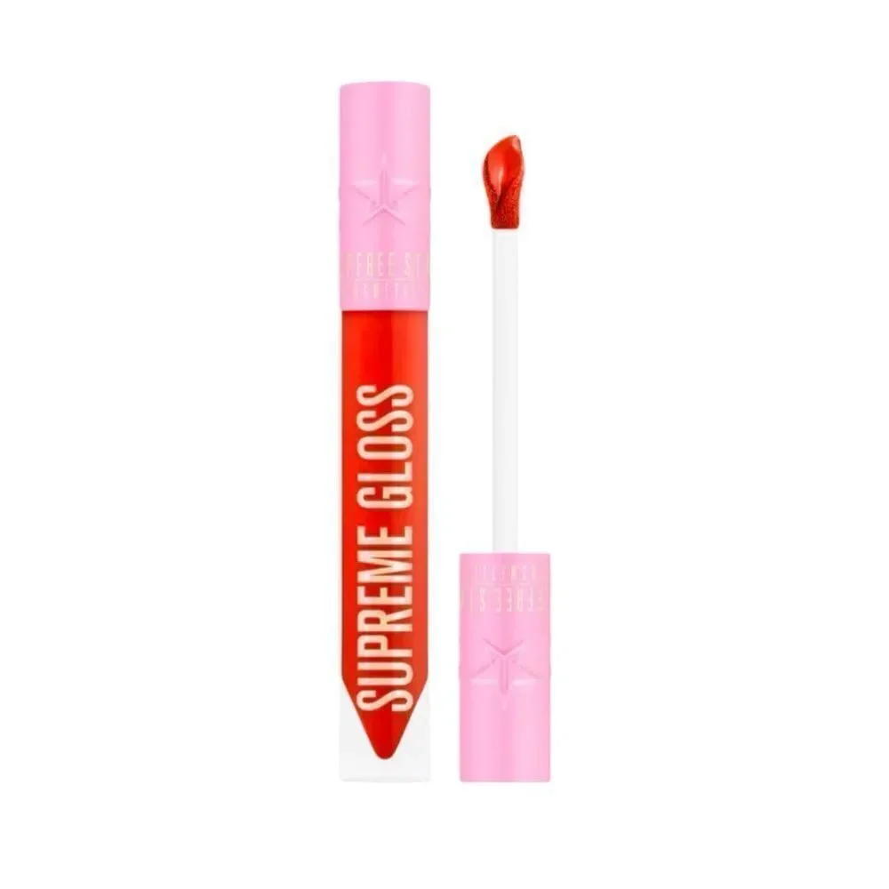 Jeffree Star any orange knows
