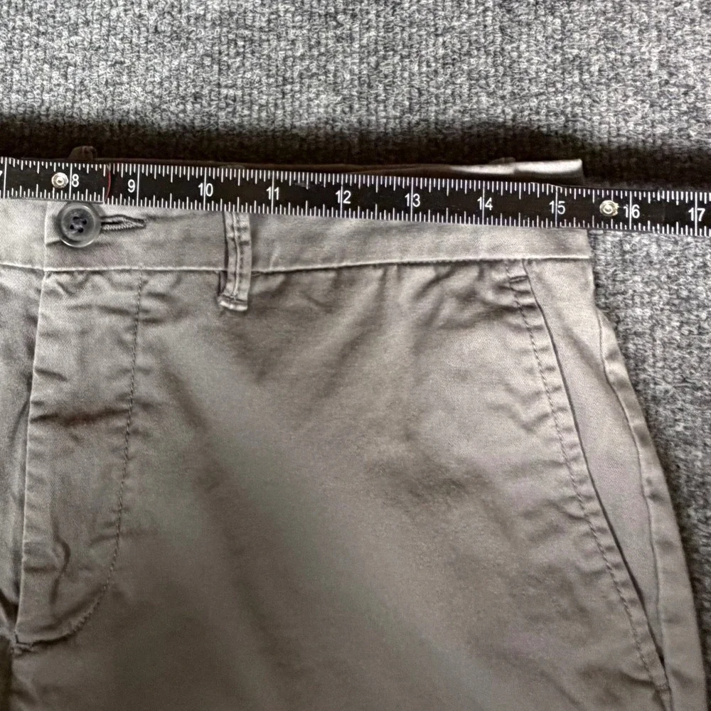 Original Penguin waist through