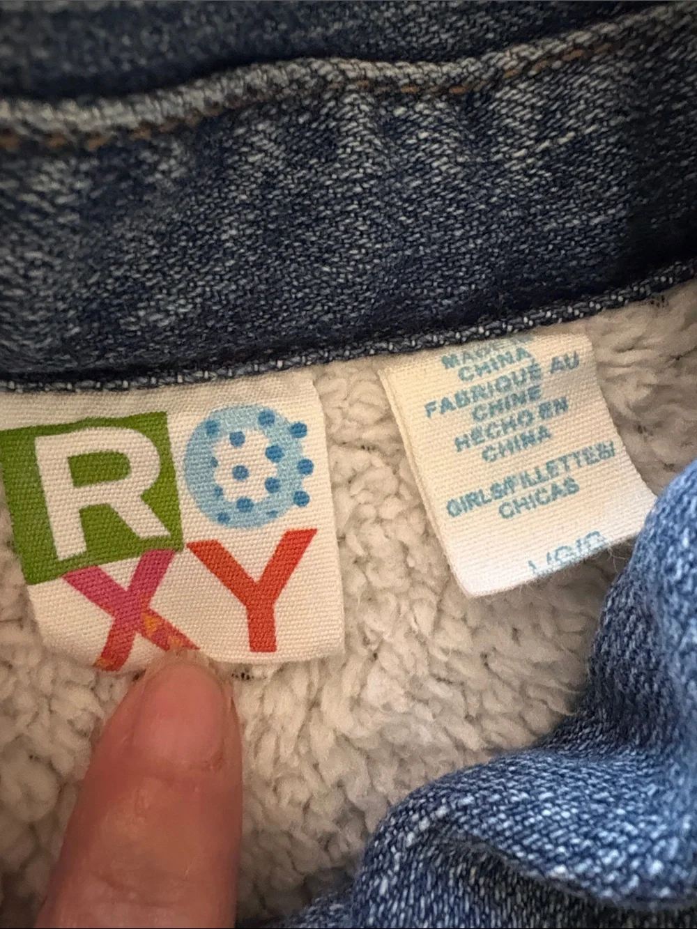 Roxy 🙋🏻‍♀️ star