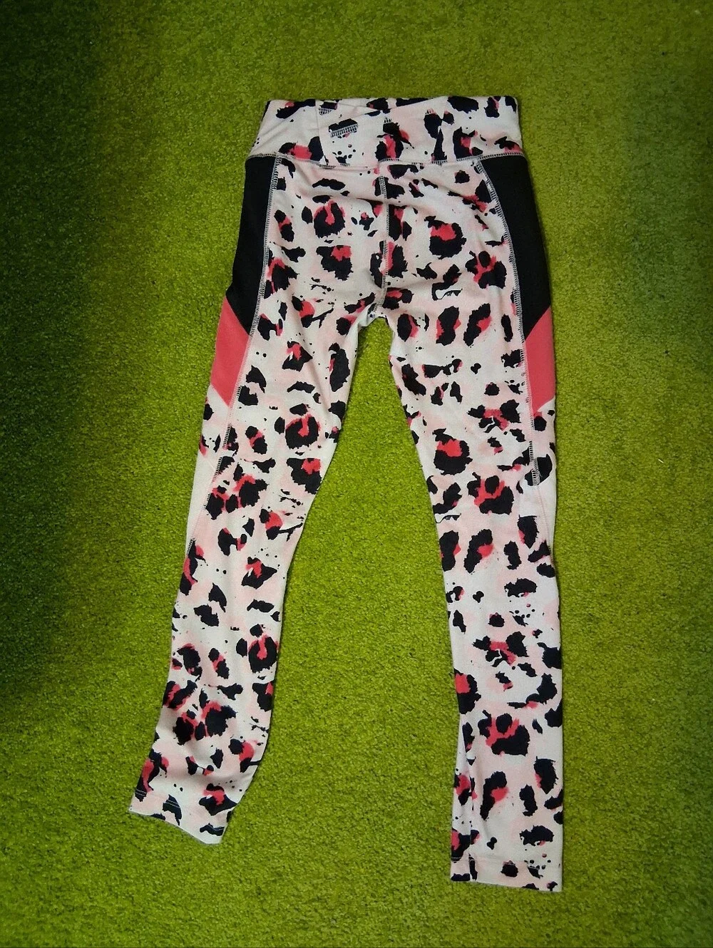 Justice soft pink