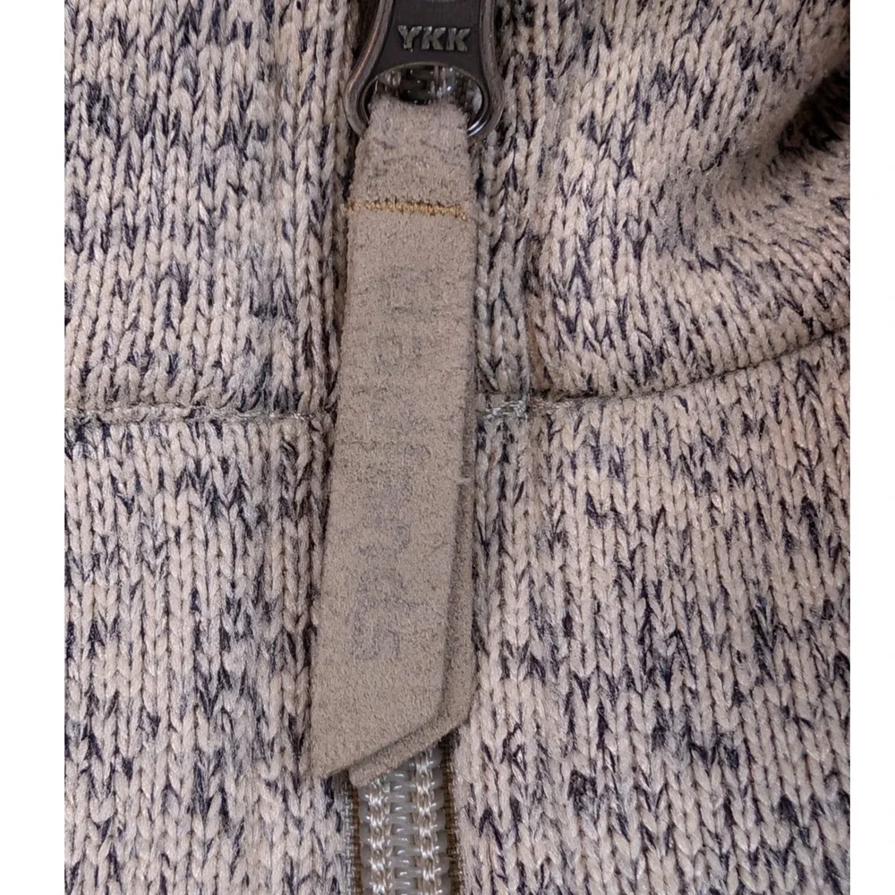 Badlands galt jacket